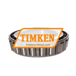 Timken 377 rulman resim 2