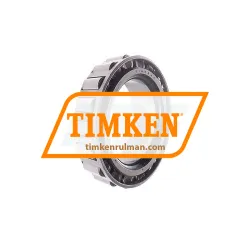 Timken 368A rulman resim 2