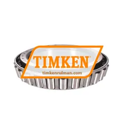 Timken 34301 rulman resim 2