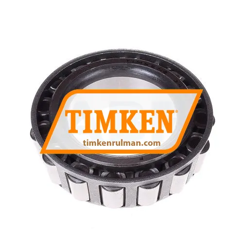 Timken 342S ürün fotoğrafı 2