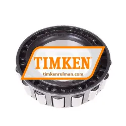 Timken 342S rulman resim 2