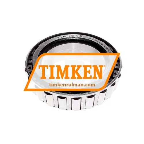 Timken JLM104948 ürün fotoğrafı 2
