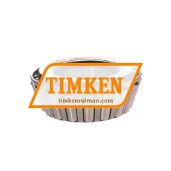 Timken HM88648 rulman resim 2