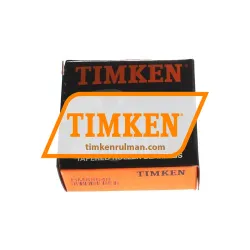 Timken HM88648 rulman resim 3