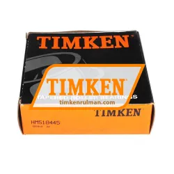 Timken HM518445 rulman resim 3