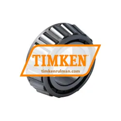 Timken HM212044 rulman resim 2