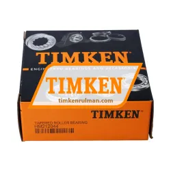 Timken HM212044 rulman resim 3