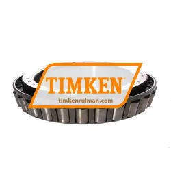 Timken 68450 rulman resim 2