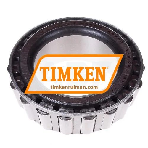 Timken 25590 ürün fotoğrafı 2