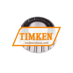 Timken 2558