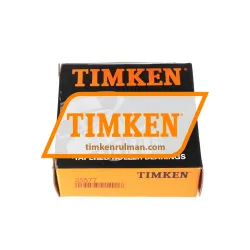 Timken 25577 rulman resim 3