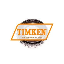 Timken 15579X rulman resim 2