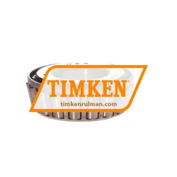 Timken 15578 rulman resim 2