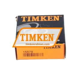 Timken 15578 rulman resim 3