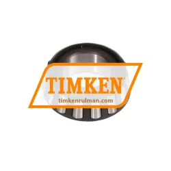 Timken 15118