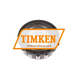 Timken 15118 rulman resim 2