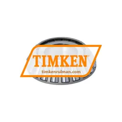 Timken 55176C-70400 rulman resim 2