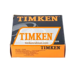 Timken 55176C-70400 rulman resim 3
