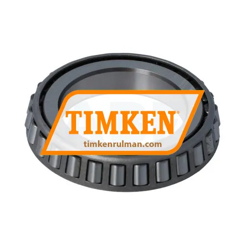 Timken LL205442 ürün fotoğrafı 2