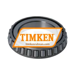 Timken LL205442 rulman resim 2
