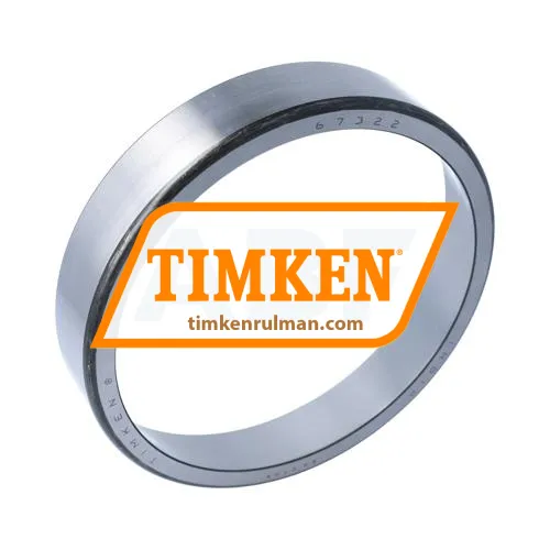 Timken 67391-20024