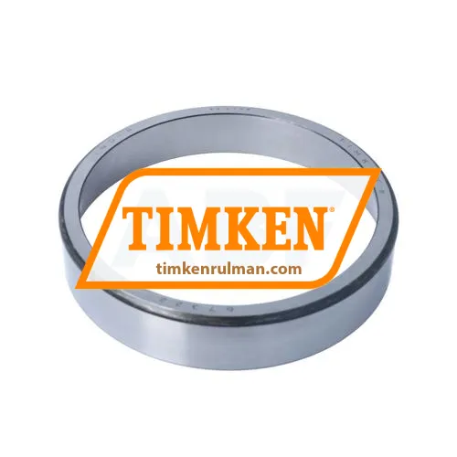 Timken 67391-20024 ürün fotoğrafı 3