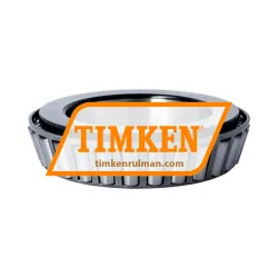 Timken 29675-20024 rulman resim 2