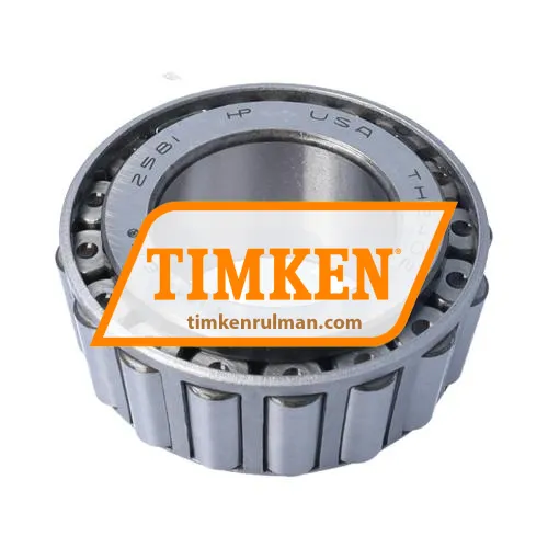 Timken 2581-20024