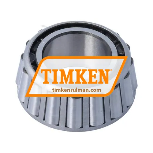 Timken 2581-20024 ürün fotoğrafı 2