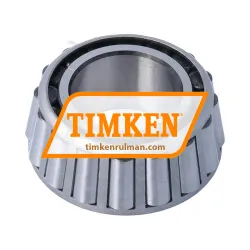 Timken 2581-20024 rulman resim 2