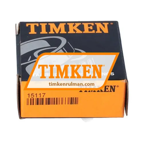Timken 15117-20024 ürün fotoğrafı 3