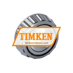 Timken 15117-20024 rulman resim 2