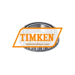 Timken LM603049-20024 rulman resim 2