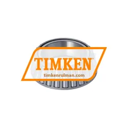 Timken HM516448-20024 rulman resim 2