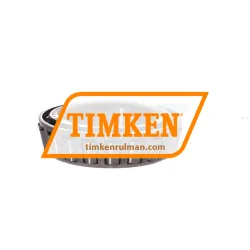 Timken 18590-30000 rulman resim 2