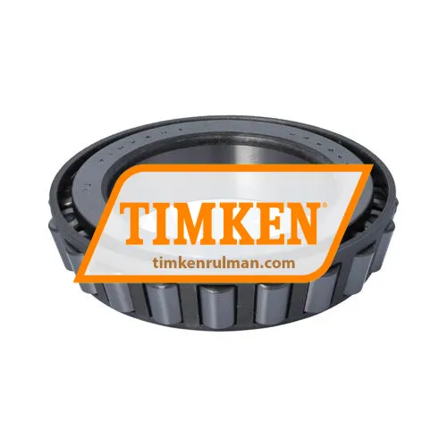 Timken JP6049PREC-C