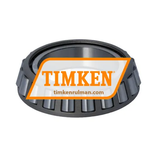 Timken JP6049PREC-C ürün fotoğrafı 2