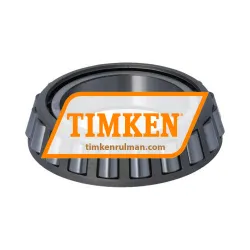 Timken JP6049PREC-C rulman resim 2