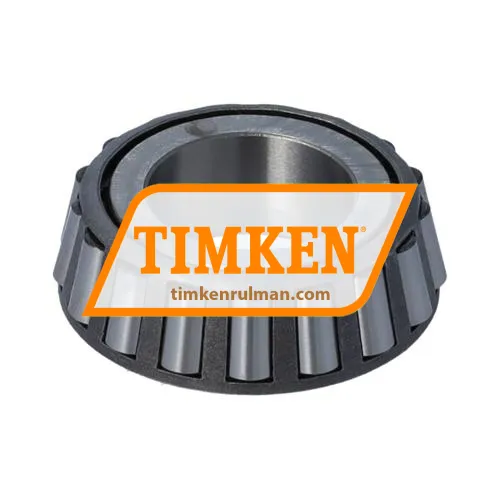 Timken 14124PREC-3 ürün fotoğrafı 2