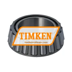 Timken JM207049PREC-3 rulman resim 2