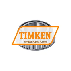 Timken H715345-70000 rulman resim 2