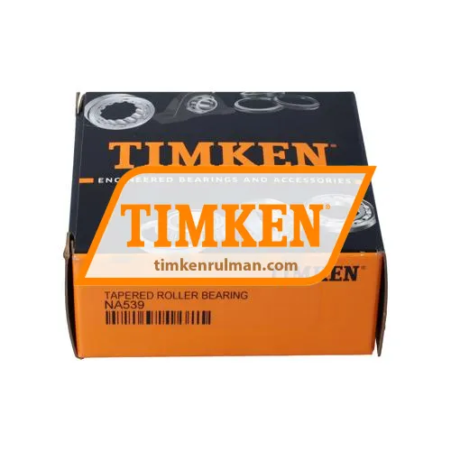 Timken NA539-20024 ürün fotoğrafı 3