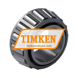Timken NA539-20024 rulman resim 2