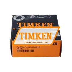 Timken NA539-20024 rulman resim 3