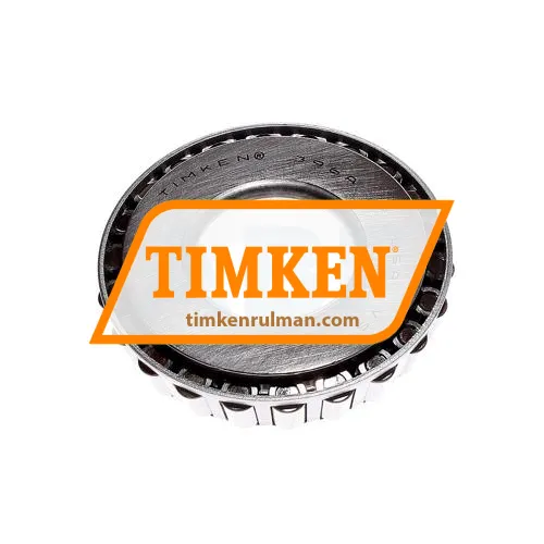 Timken 396A ürün fotoğrafı 2