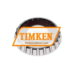 Timken 396A