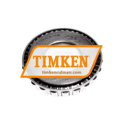 Timken 396A rulman resim 2