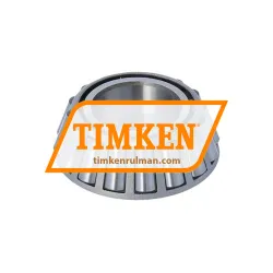 Timken M84549-70016 rulman resim 2