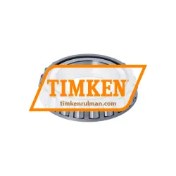 Timken 69354-20082 rulman resim 2