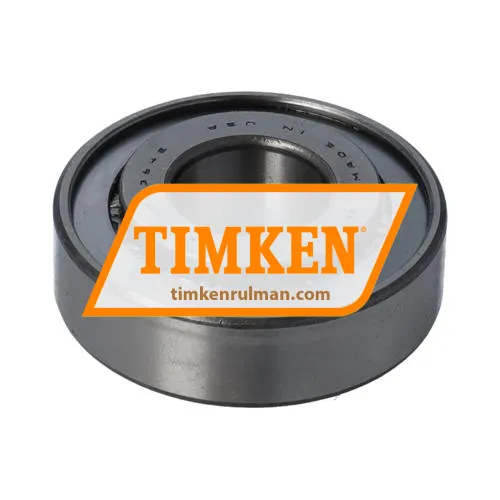 Timken M53648-90010 ürün fotoğrafı 2